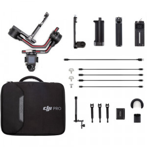 گیمبال DJI Ronin-S 2
